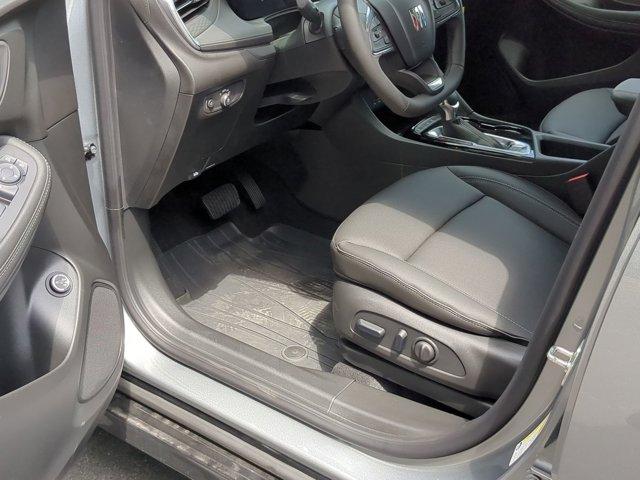 2024 Buick Encore GX Vehicle Photo in ALBERTVILLE, AL 35950-0246