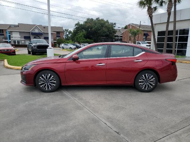 2023 Nissan Altima Vehicle Photo in LAFAYETTE, LA 70503-4541