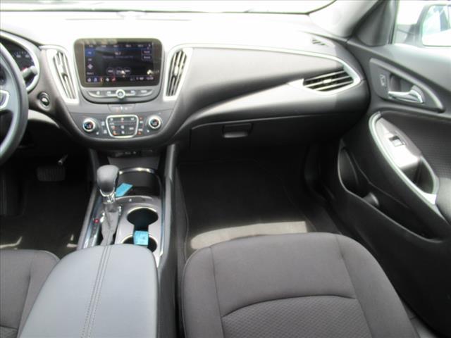 2023 Chevrolet Malibu Vehicle Photo in LEESBURG, FL 34788-4022