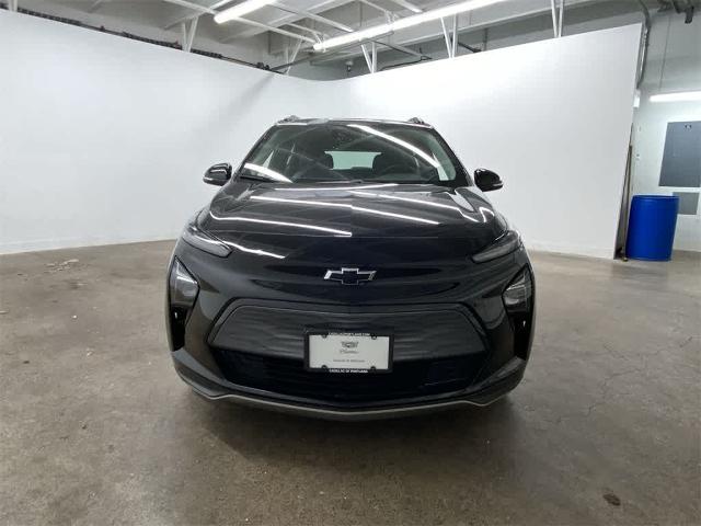 2023 Chevrolet Bolt EUV Vehicle Photo in PORTLAND, OR 97225-3518