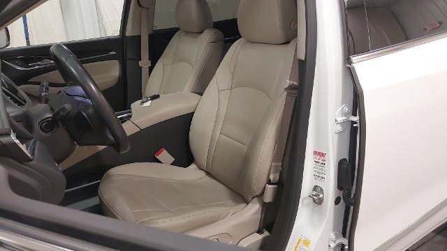 2021 Buick Enclave Vehicle Photo in HANNIBAL, MO 63401-5401