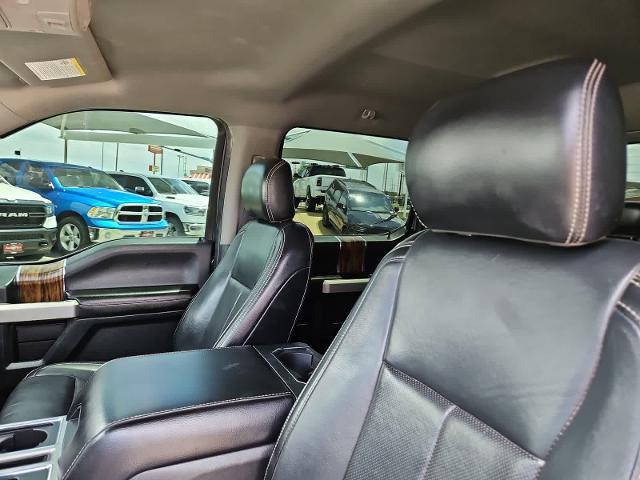 2019 Ford F-150 Vehicle Photo in San Angelo, TX 76901