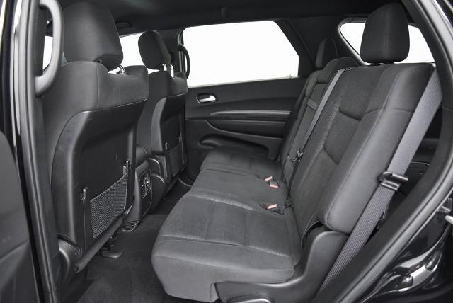 2023 Dodge Durango Vehicle Photo in Akron, OH 44312