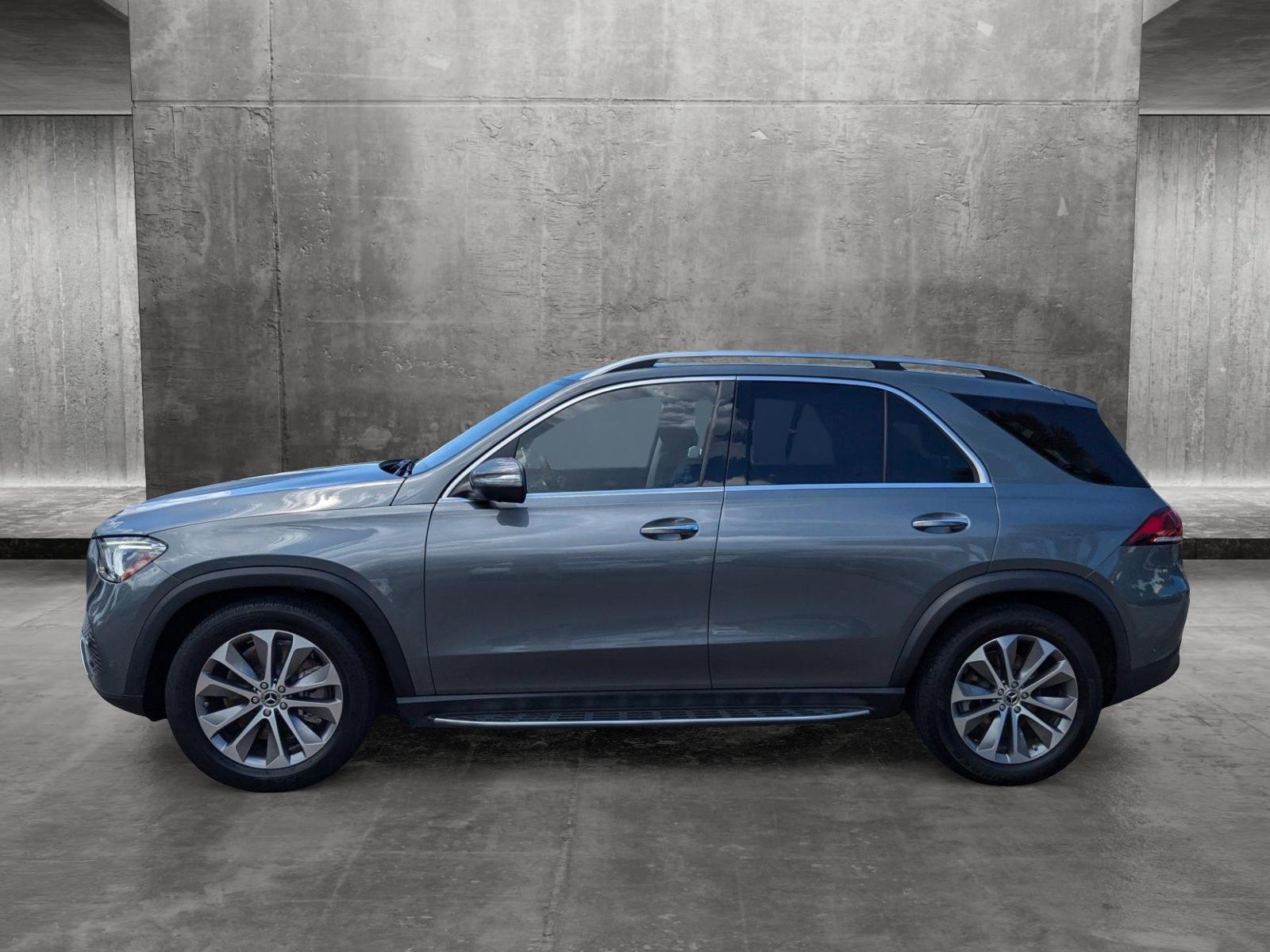 2021 Mercedes-Benz GLE Vehicle Photo in Sarasota, FL 34231