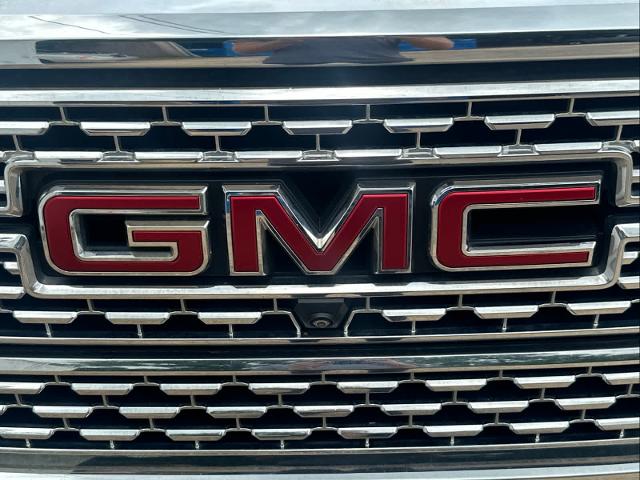 2019 GMC Sierra 1500 Vehicle Photo in DUNN, NC 28334-8900