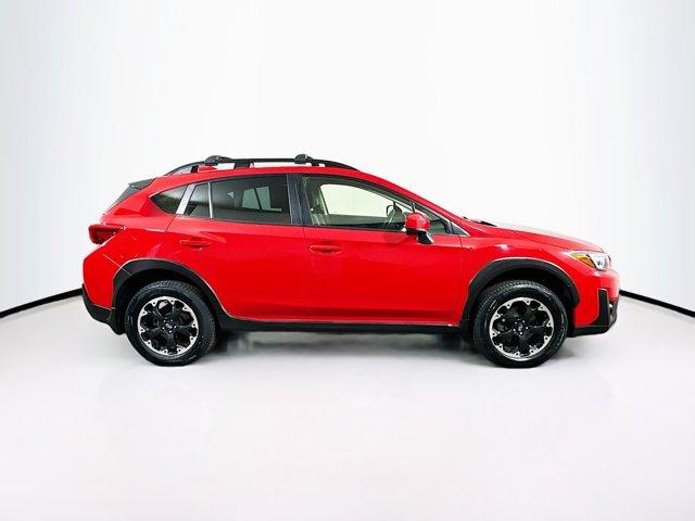 2022 Subaru Crosstrek Vehicle Photo in Doylestown, PA 18902