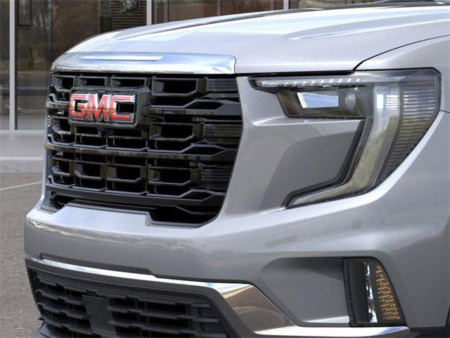 2024 GMC Acadia Vehicle Photo in JACKSON, MI 49202-1834