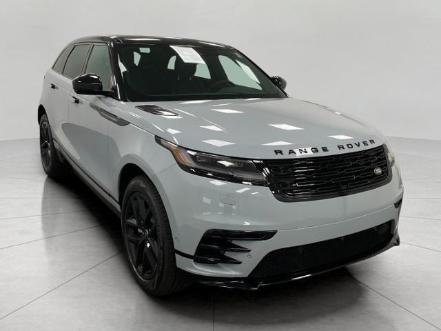 2025 Range Rover Velar Vehicle Photo in Appleton, WI 54913