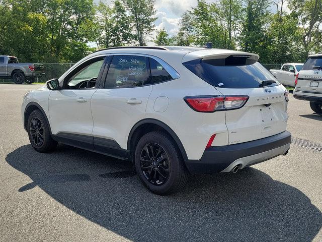 2021 Ford Escape Vehicle Photo in Boyertown, PA 19512