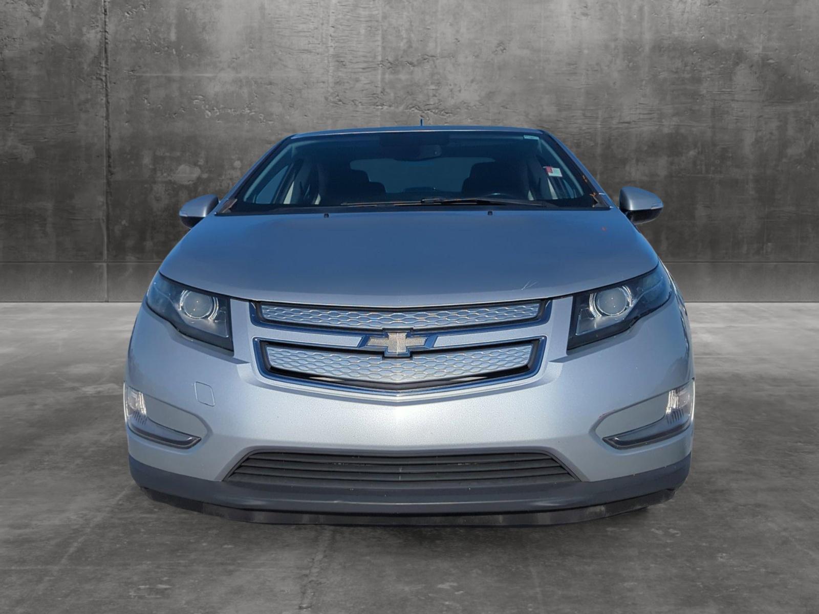 2014 Chevrolet Volt Vehicle Photo in Ft. Myers, FL 33907