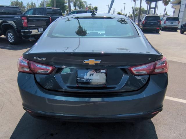 2021 Chevrolet Malibu Vehicle Photo in ANAHEIM, CA 92806-5612