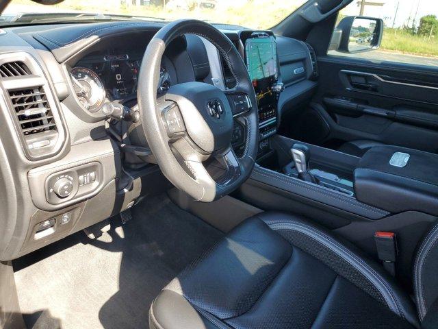 2021 Ram 1500 Vehicle Photo in SMYRNA, GA 30080-7630