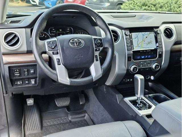 2021 Toyota Tundra 2WD Vehicle Photo in Auburn, AL 36832-6638