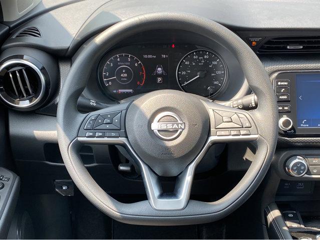 2023 Nissan Kicks Vehicle Photo in Hinesville, GA 31313