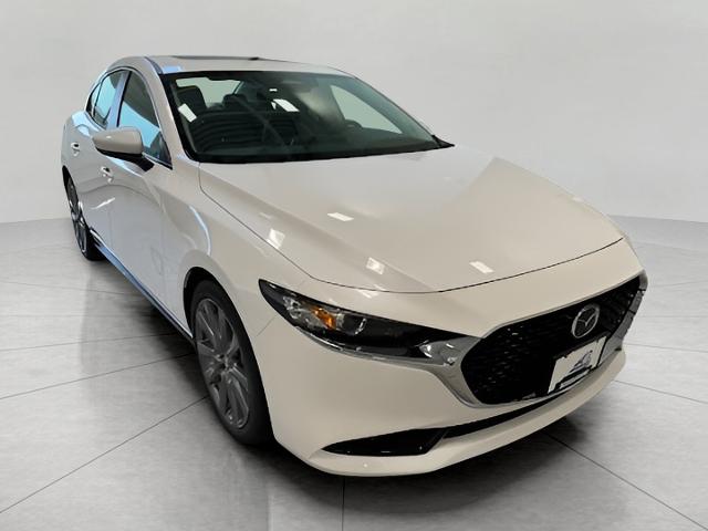 2024 Mazda3 Vehicle Photo in Green Bay, WI 54304