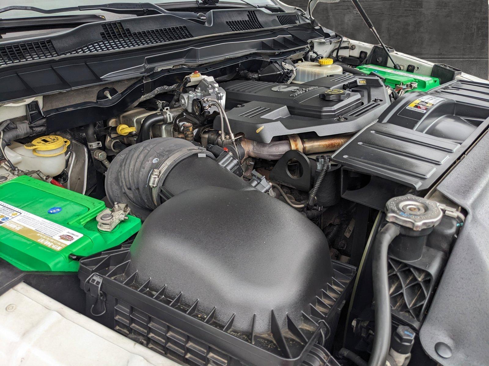 2012 Ram 3500 Vehicle Photo in GOLDEN, CO 80401-3850