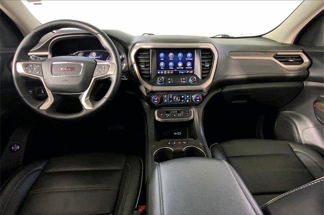 2023 GMC Acadia Vehicle Photo in INDEPENDENCE, MO 64055-1377