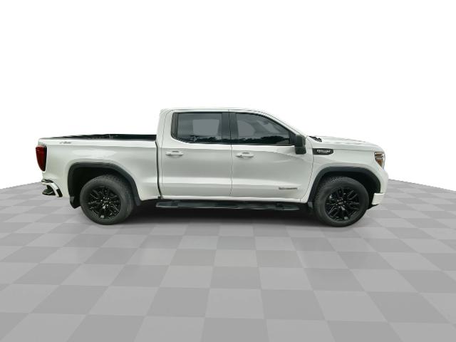 2022 GMC Sierra 1500 Limited Vehicle Photo in WILLIAMSVILLE, NY 14221-2883