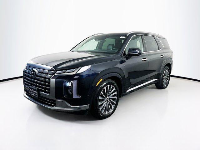 2024 Hyundai PALISADE Vehicle Photo in Flemington, NJ 08822