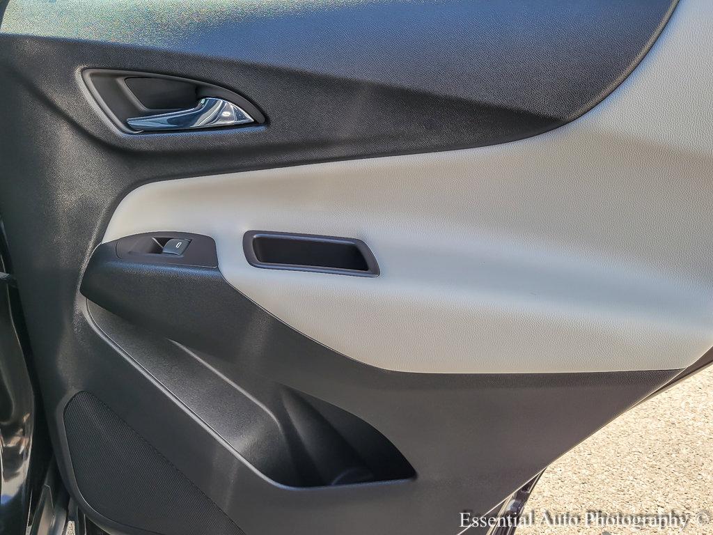 2020 Chevrolet Equinox Vehicle Photo in Plainfield, IL 60586