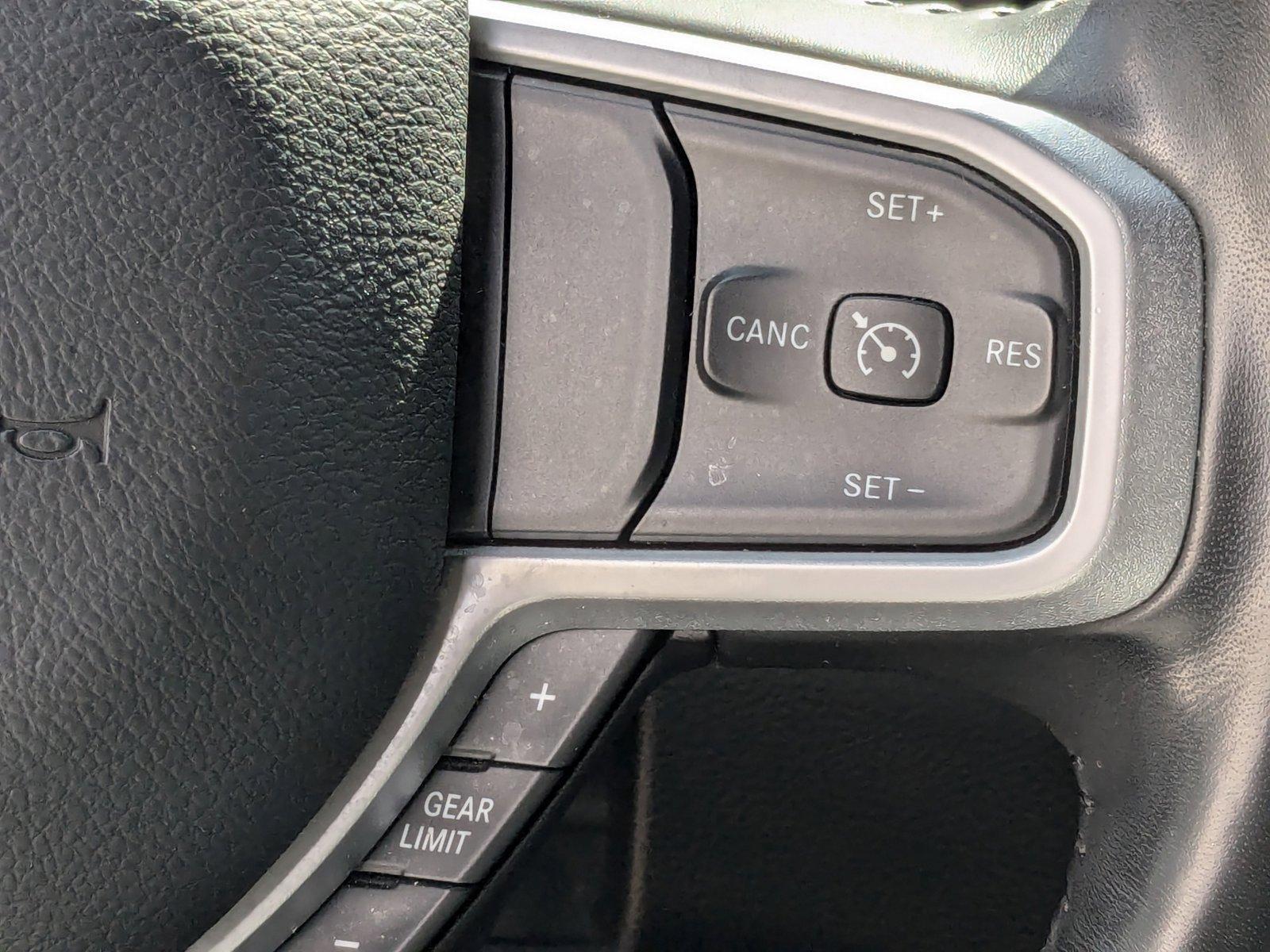 2022 Ram 1500 Vehicle Photo in Miami, FL 33015