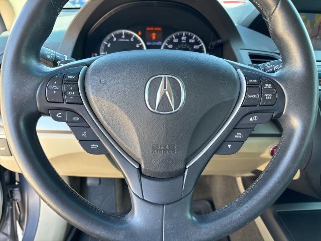 2014 Acura RDX Vehicle Photo in Grapevine, TX 76051