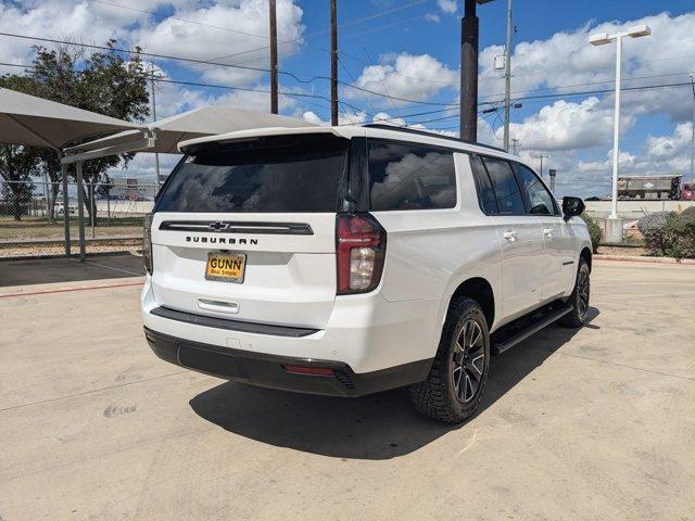 2021 Chevrolet Suburban Vehicle Photo in SELMA, TX 78154-1459