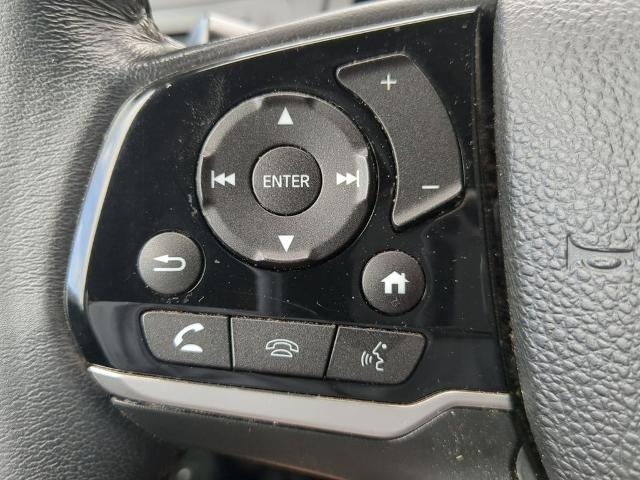 2021 Honda Pilot Vehicle Photo in Brunswick, GA 31525