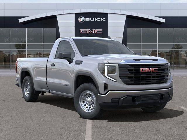 2024 GMC Sierra 1500 Vehicle Photo in DANBURY, CT 06810-5034