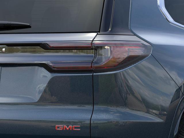 2024 GMC Acadia Vehicle Photo in PASADENA, CA 91107-3803