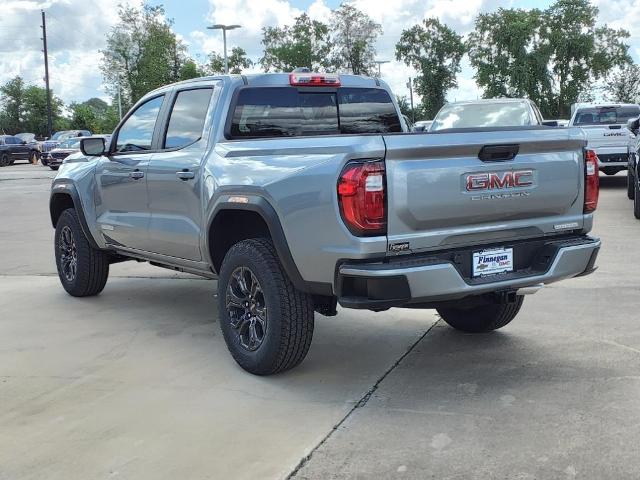 2024 GMC Canyon Vehicle Photo in ROSENBERG, TX 77471-5675