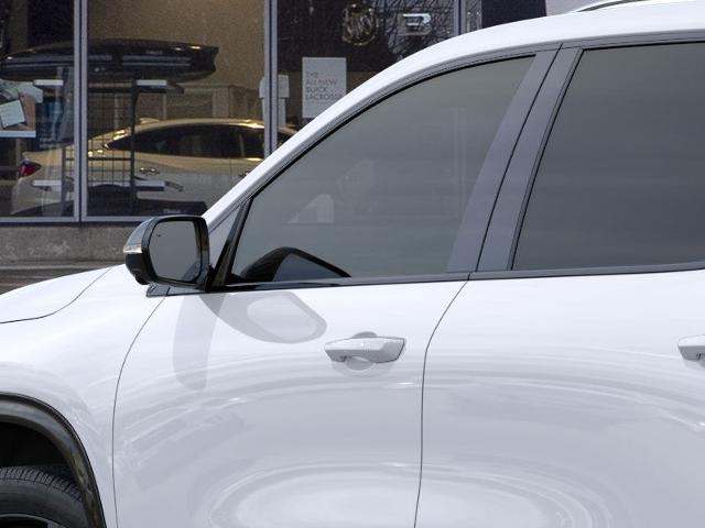 2025 Buick Enclave Vehicle Photo in PORTLAND, OR 97225-3518