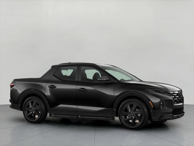 2024 Hyundai SANTA CRUZ Vehicle Photo in Green Bay, WI 54304