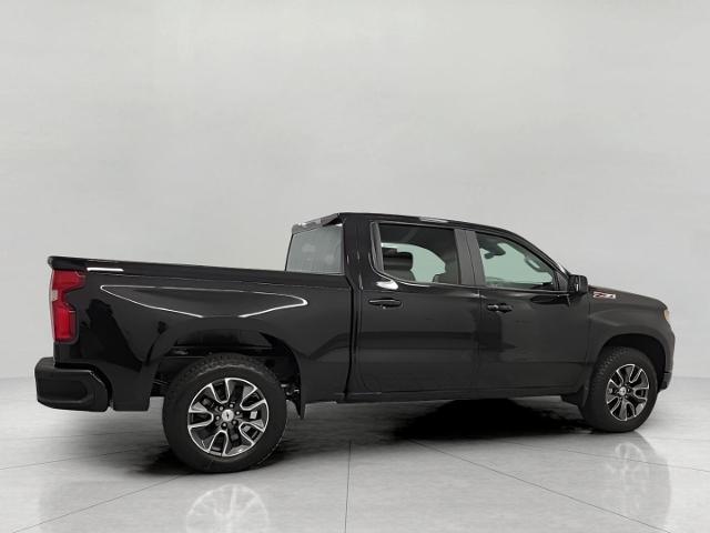 2023 Chevrolet Silverado 1500 Vehicle Photo in NEENAH, WI 54956-2243