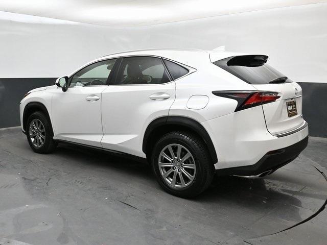 2015 Lexus NX 200t Vehicle Photo in LAS VEGAS, NV 89118-3267