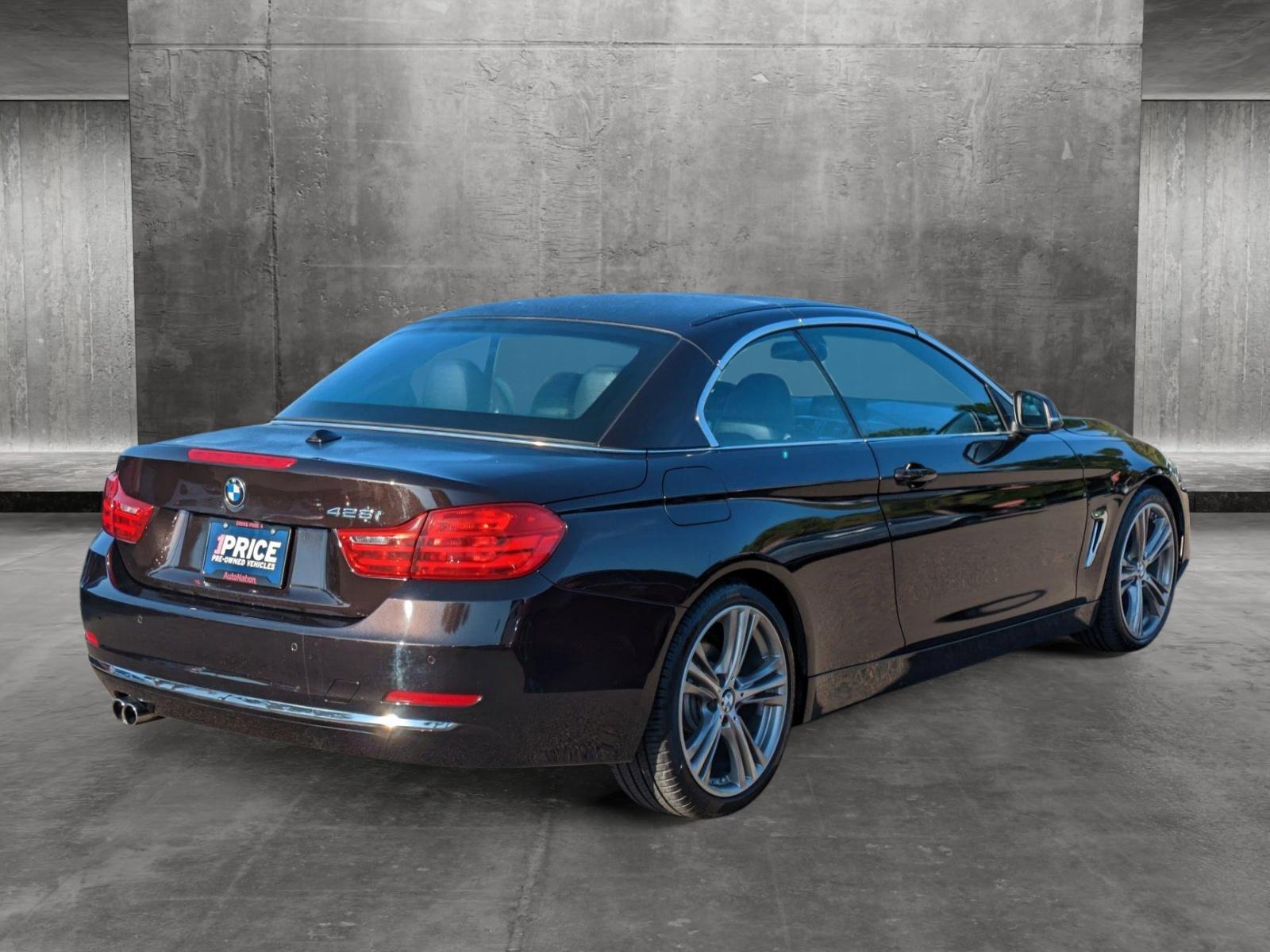 2016 BMW 428i Vehicle Photo in Sarasota, FL 34231