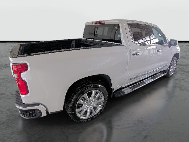 2024 Chevrolet Silverado 1500 Vehicle Photo in WENTZVILLE, MO 63385-1017