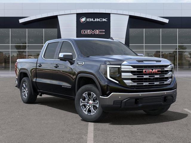 2025 GMC Sierra 1500 Vehicle Photo in GREEN BAY, WI 54303-3330