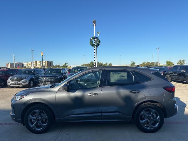 2024 Ford Escape Vehicle Photo in Terrell, TX 75160