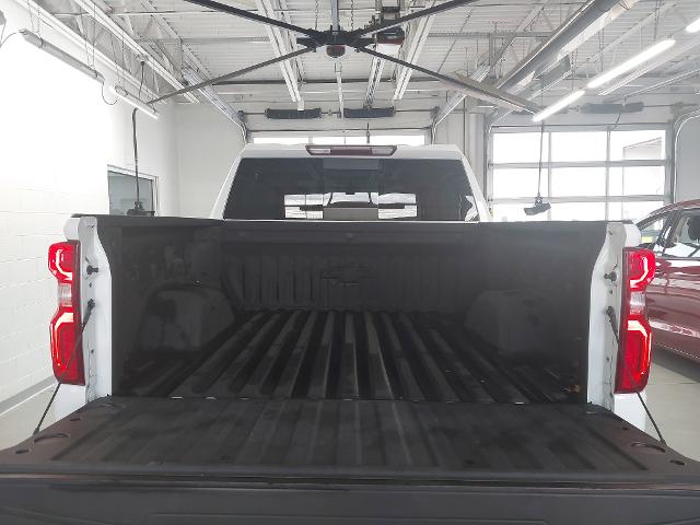 2020 Chevrolet Silverado 1500 Vehicle Photo in WENTZVILLE, MO 63385-1017