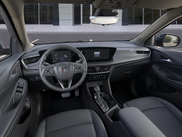 2024 Buick Encore GX Vehicle Photo in GREEN BAY, WI 54303-3330