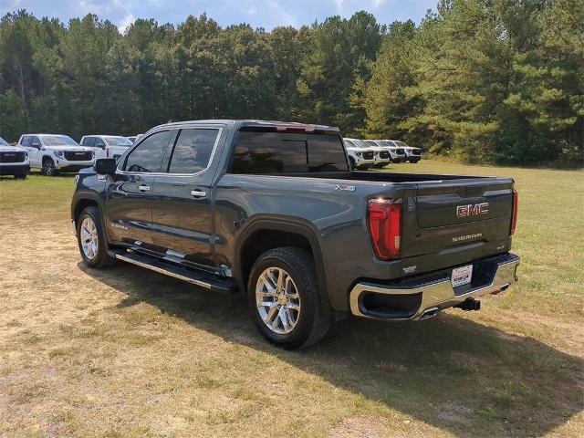 2021 GMC Sierra 1500 Vehicle Photo in ALBERTVILLE, AL 35950-0246