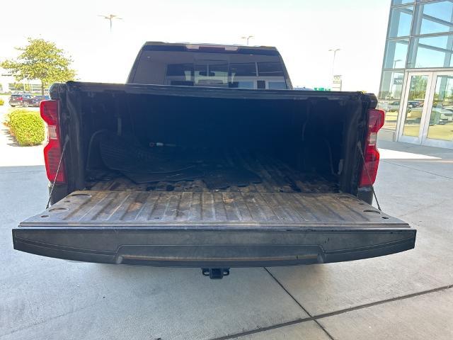 2019 Chevrolet Silverado 1500 Vehicle Photo in Grapevine, TX 76051