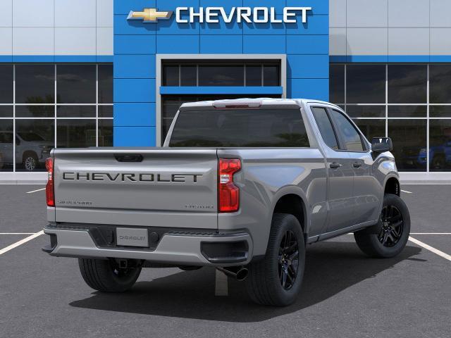 2024 Chevrolet Silverado 1500 Vehicle Photo in CORPUS CHRISTI, TX 78412-4902