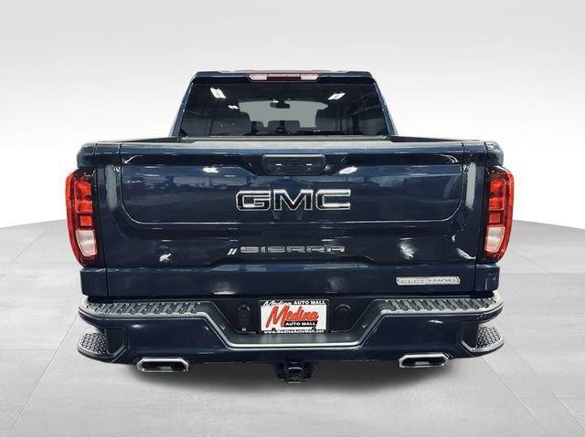 2021 GMC Sierra 1500 Vehicle Photo in MEDINA, OH 44256-9631