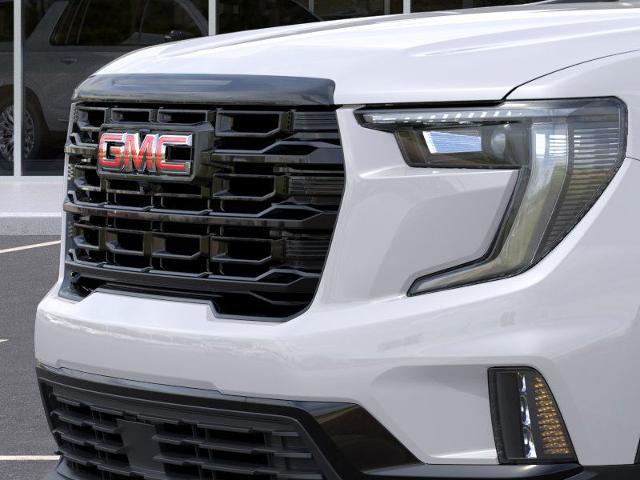 2024 GMC Acadia Vehicle Photo in GOLDEN, CO 80401-3850