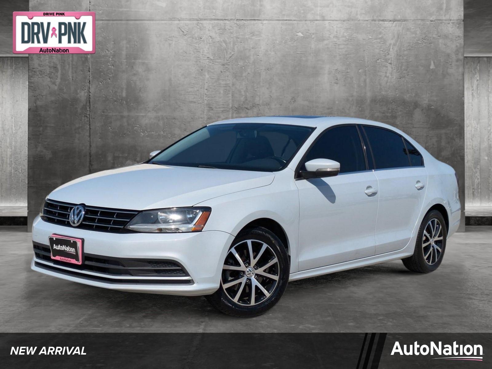 2018 Volkswagen Jetta Vehicle Photo in Tustin, CA 92782