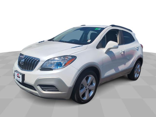 2015 Buick Encore Vehicle Photo in ANAHEIM, CA 92806-5612