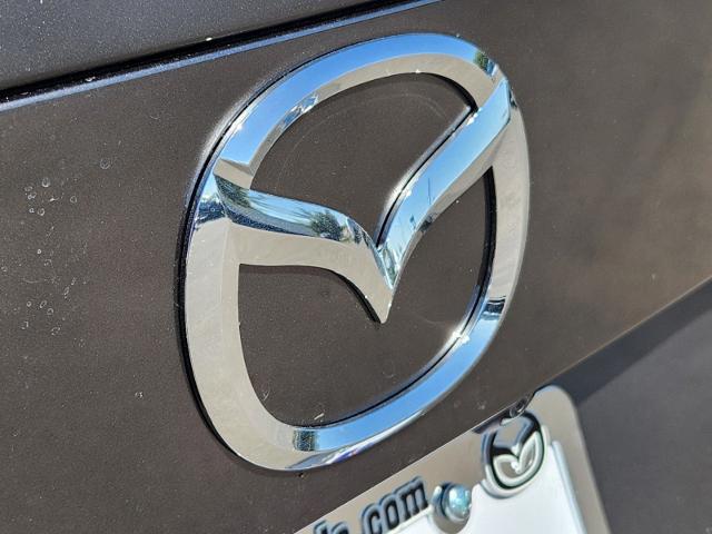 2025 Mazda CX-90 Vehicle Photo in Lawton, OK 73505