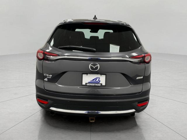 2016 Mazda CX-9 Vehicle Photo in Appleton, WI 54913